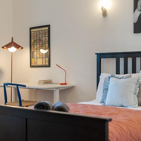 The London Loftscape Apartman Kültér fotó