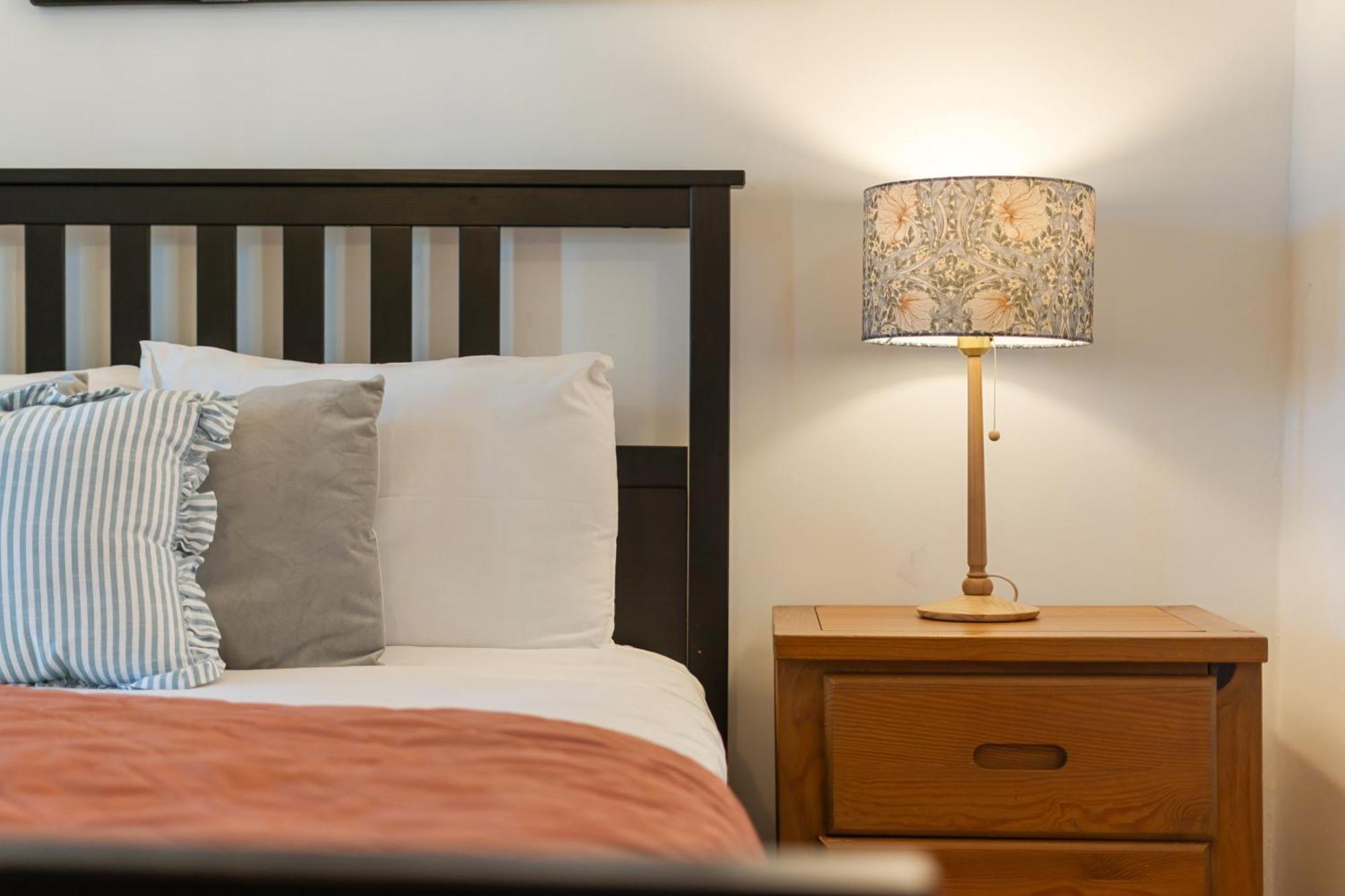 The London Loftscape Apartman Kültér fotó