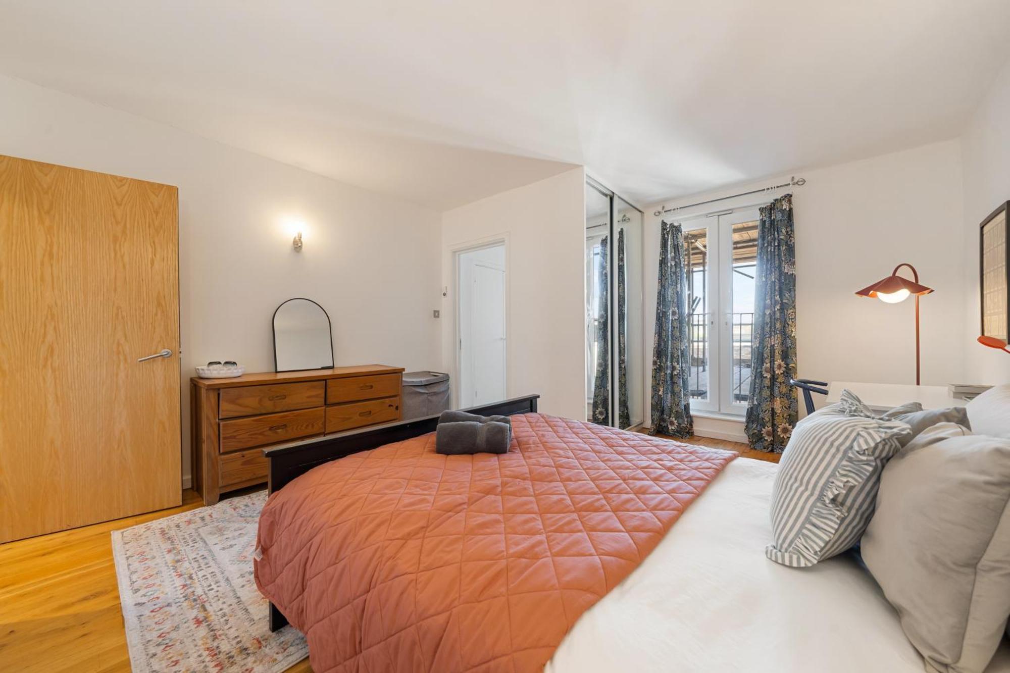 The London Loftscape Apartman Kültér fotó